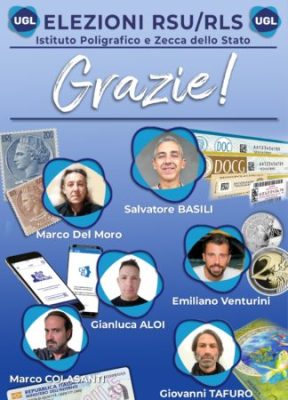 grazie ipzs copia mod