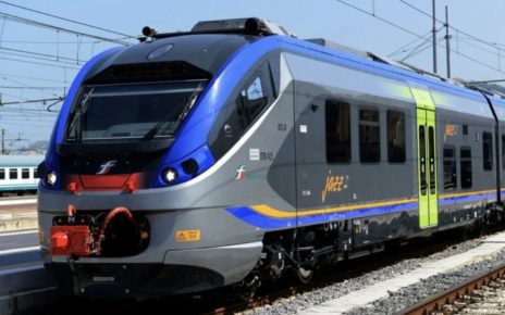 Campania, Cammarano (M5S): "Inviata nota a Trenitalia per intervenire sulla tratta Lagonegro-Battipaglia-Napoli” 5 img 2623 1 960x588 1
