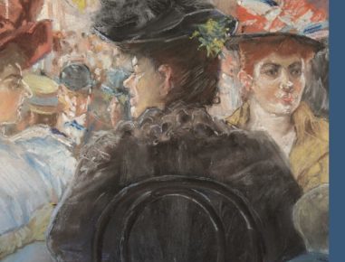 Napoli, Save the date: la mostra per i 150 anni dell'Impressionismo 3 impressionisti1