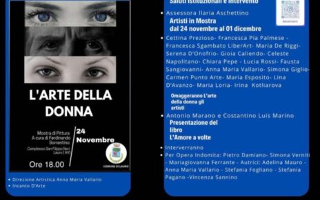 lartedelladonna
