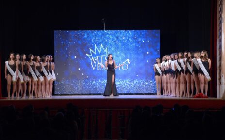 Nola, Miss Vesuvio XVI edizione: la finalissima al Teatro Umberto domenica 24 novembre 3 miss vesuvio