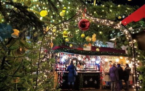Faibano si illumina di gioia: eventi natalizi per una comunità più unita 7 organizzazione eventi di Natale nel tuo Comune