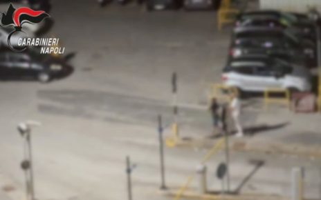 parcheggiatoriabbusivi