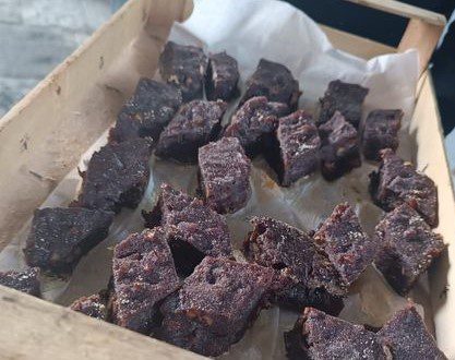 Scisciano, Profumi e Tradizioni nei portoni di San Martino: si alzano i veli sulla 26esima edizione della Sagra della “P’zzetta ‘e Vino Cuotto” 2 pezzetta2
