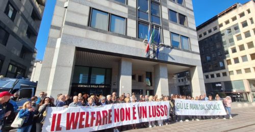 protesta consiglio