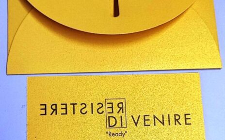Ercolano, al via la prima Edizione di “Ready”: rassegna della moda, dell'arte e del design 5 readymod