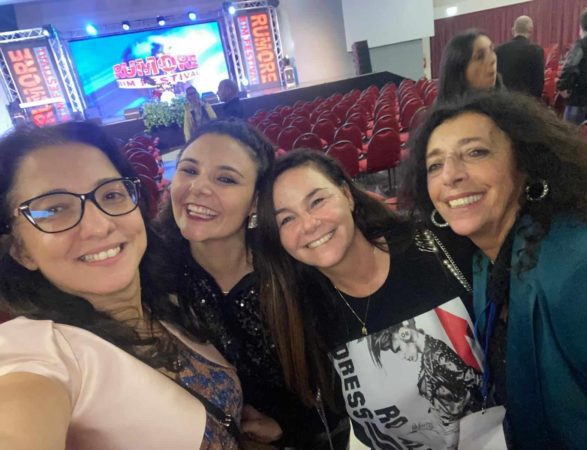 I talentuosi artisti del Sud approdano a Bellaria per la finalissima di Rumore Bim Festival 2024 2 rumor2