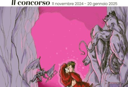 SENSUABILITY & COMICS: sessualità, disabilità e letteratura. Al via la VII Edizione del Concorso di fumetti promosso da "Nessunotocchimario" 4 sensuality