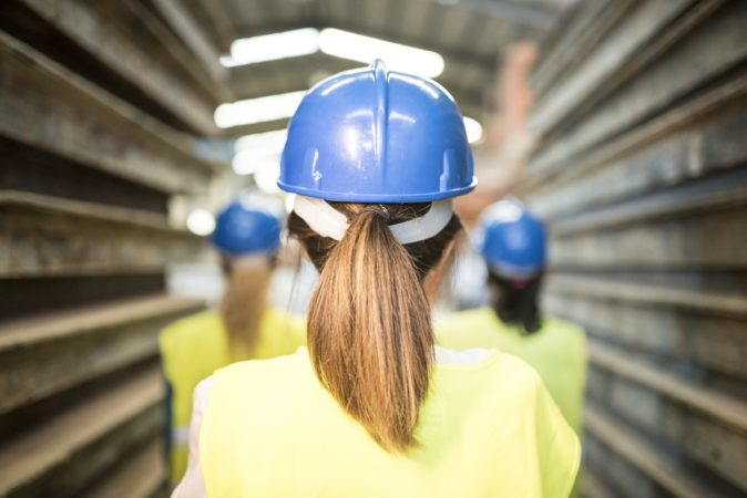 sicurezza lavoro