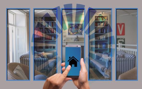 La rivoluzione delle case smart: come la tecnologia sta trasformando le nostre abitazioni 6 smart home 3653454 640