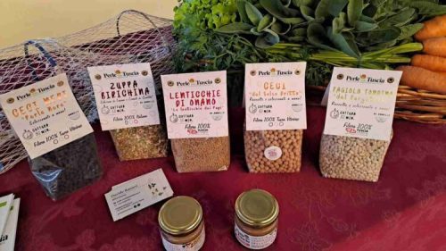 VisiTuscia Expo per la promozione delle eccellenze del territorio viterbese 2 specialita gastronomiche della Tuscia 1