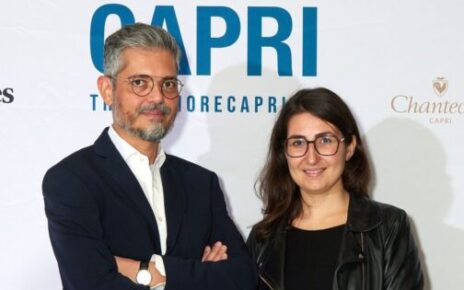 That's Amore mette a disposizione di adolescenti e giovani dell'isola di Capri cento sessioni di supporto psicologico on line 3 thazamore