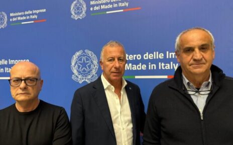 Beko ex Whirlpool, Spera (Ugl Metalmeccanici):"No alla chiusura di due stabilimenti in Italia" 5 thumbnail 14