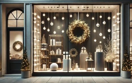 Natale in vetrina, a Pomigliano d'Arco concorso per i commercianti 7 vetrineapomiglianomod