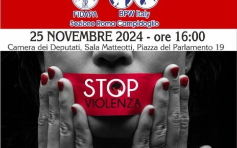 violenzastop