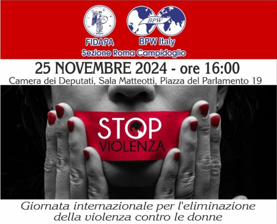 violenzastop
