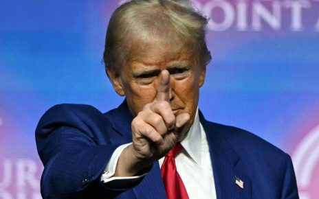 Natale, Osservatorio EFBS: "Dazi Trump spaventano PMI, ma fiducia in Governo resta forte" 5 094147662 48fe12b3 833d 4e2c 91d6 3405125691a8