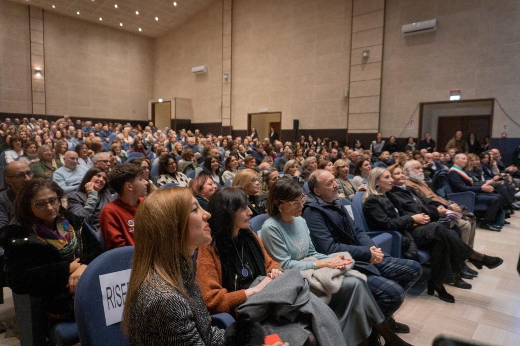 1. II teatro