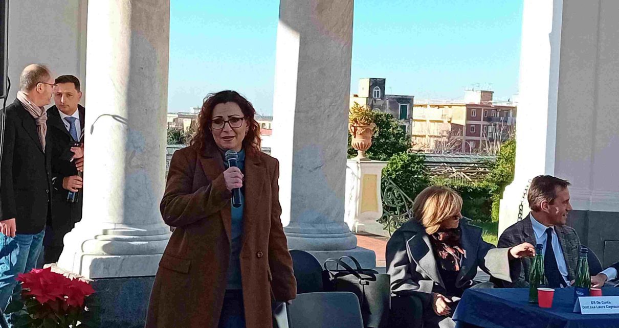 10 Maria Ardito Periferie e Legalita Ercolano 17.12.2024