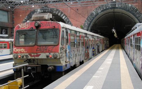 Campania, Eav: interruzione parziale linea Cumana 4 101796499 2921705054611917 2620559727125331968 o