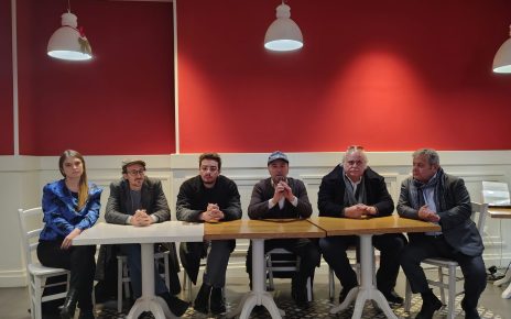 Napoli Paradiso e Inferno: al via l'evento ideato e diretto da Gianfranco Gallo 4 2 31