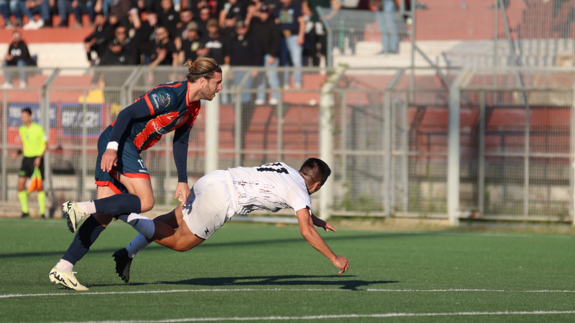 2024 12 07 Pomigliano Afragolese Nicola Velotti 7