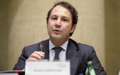 Corruzione al Ministero del Lavoro, condannato l’imprenditore Danilo Iervolino: 4 anni di reclusione 5 3341110 small 900x600 1