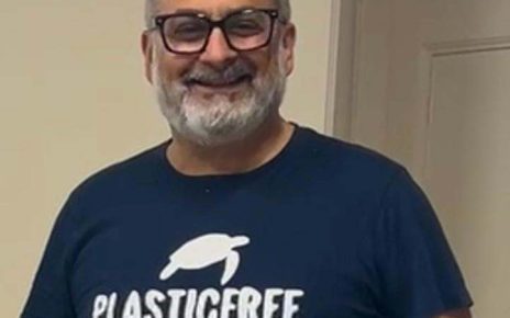 Plastic Free Campania, una nuova era di impegno e passione 3 465668670 893650166248576 578812100111965693 n