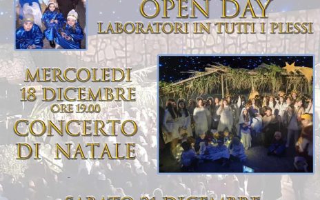 Palma Campania, l’entusiasmo del Presidente Mimmo Balbi rivive nel Presepe Vivente della Scuola De Curtis 5 465685446 1371701393793939 6326283682242114005 n 1