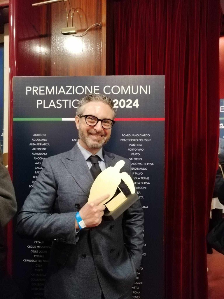 Plastic Free Campania, una nuova era di impegno e passione 4 466563410 1066909151797712 2060189728567778989 n