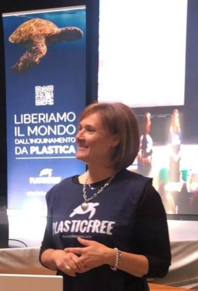 Plastic Free Campania, una nuova era di impegno e passione 3 Plastic free