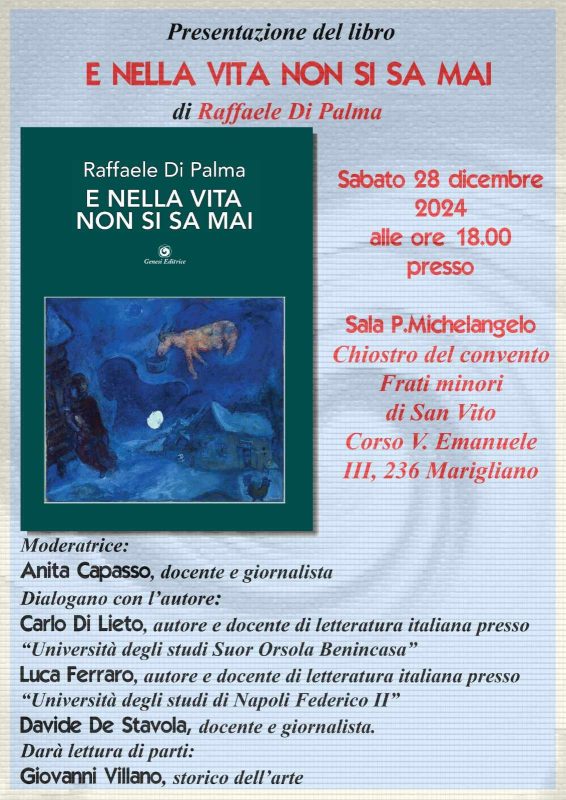 La stella polare di Raffaele Di Palma: un viaggio verso il senso di sé 2 467700480 1330501557948167 8304892236217903259 n