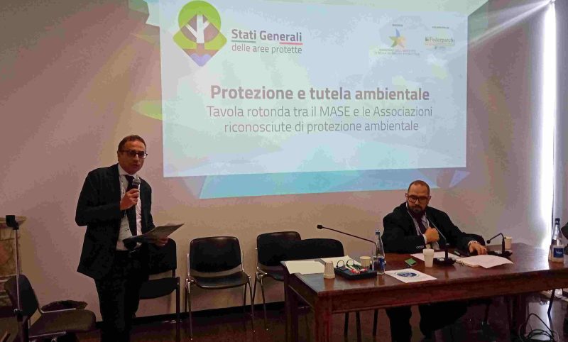 5. Avv. Alessandro Di Matteo AISA Stati generali AA. PP. Roma 18.12.2024