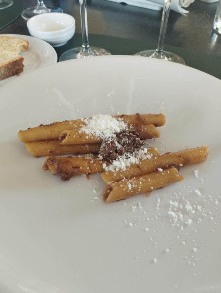 Trecase, Casa Setaro apre le porte del ristorante cantina “La vigna delle rose” 5 75b45af2 530d 491f a468 e477cae9e06b