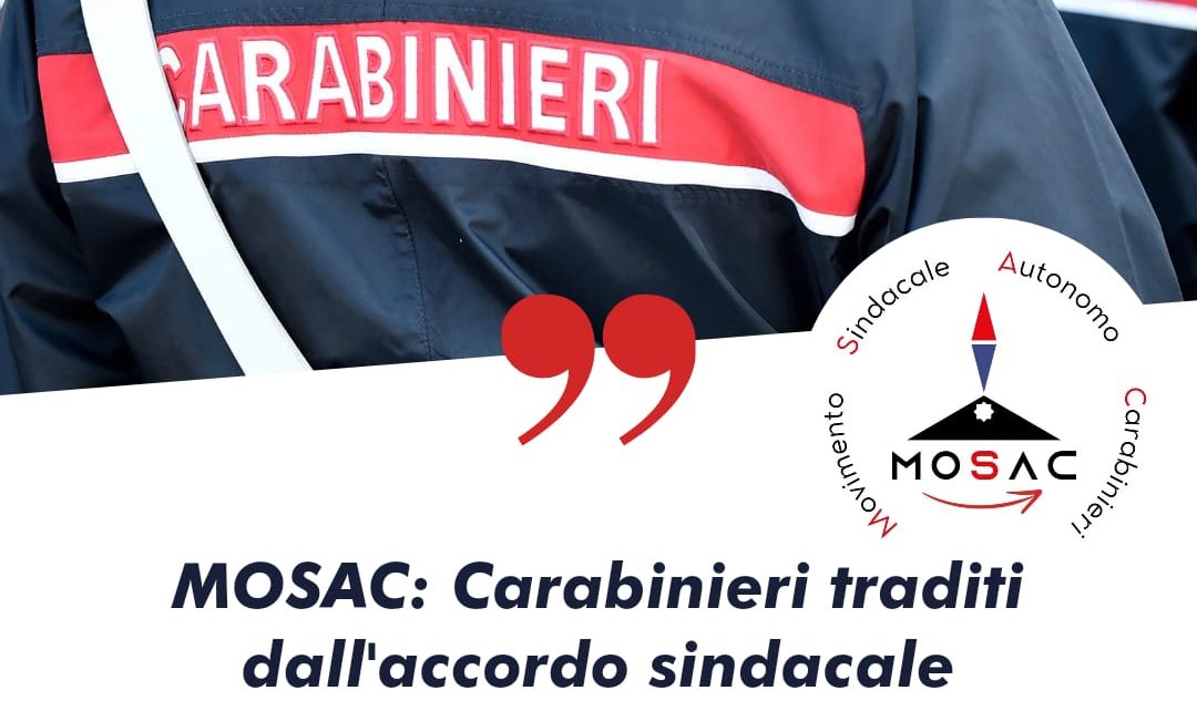 Accordo sindacale