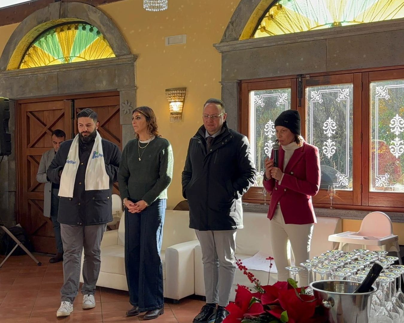 Baronissi solidale Anna Petta2