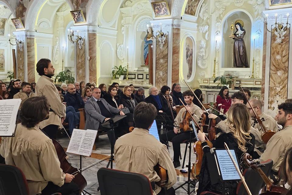 Baronissi Anna Petta 2