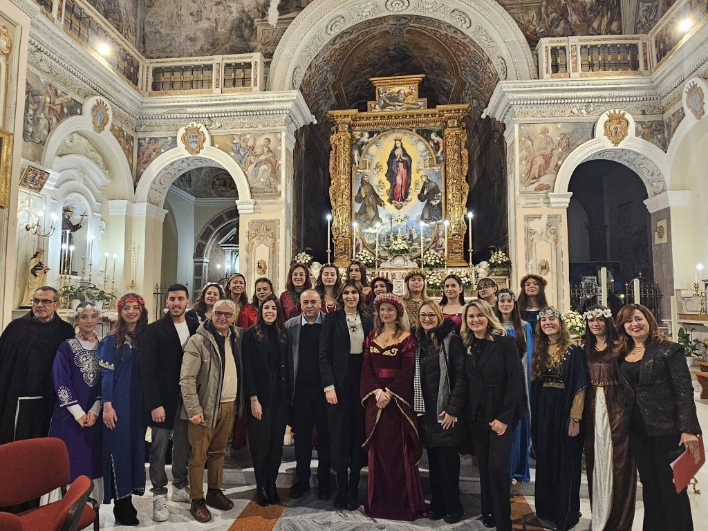 Baronissi Anna Petta 5