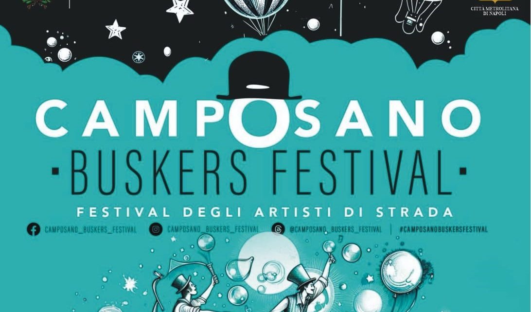 Camposano Buskers Festival 2024mod