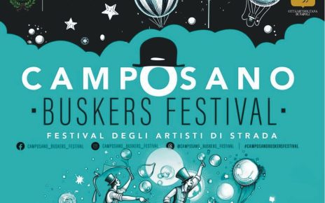 Camposano, tutto pronto per la seconda edizione del "Camposano Buskers Festival" 4 Camposano Buskers Festival 2024mod