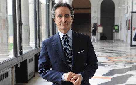 Campania, Caldoro: "Patto di stabilità e default responsabilità del centrosinistra, carte ufficiali smentiscono Piero De Luca" 3 CulturaIdentita intervista Stefano Caldoro 2