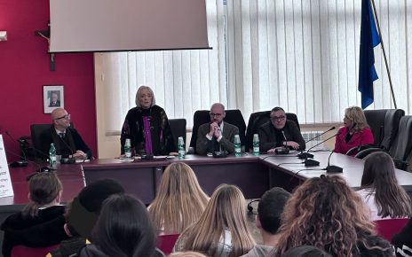 San Leucio del Sannio, Amministrazione comunale "in prima linea" contro bullismo e cyberbullismo 2 FOTO 2 21