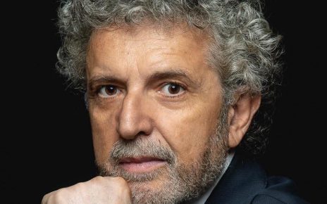 Francesco Nicolosi
