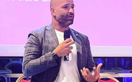 Napoli, Housig sociale: apre in città "Il Cantico" della Cooperativa Lilliput 4 GIOVANNI TAGLIAFERRI PRESIDENTE LILLUP 1