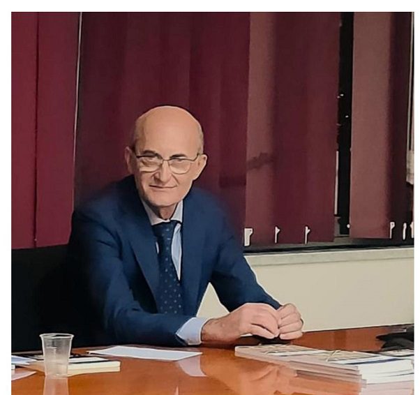 Chiusure obbligatorie Centri Commerciali, Graziano (ADCC): “La priorità è sostenere tutti i negozi fisici” 2 Gaetano Graaziano Adcc
