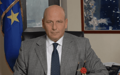 Campania, Regionali. Salvatore (Moderati e Riformisti): "Convocare tavolo centrodestra e capire in che direzione va Forza Italia" 3 Gennaro Salvatore