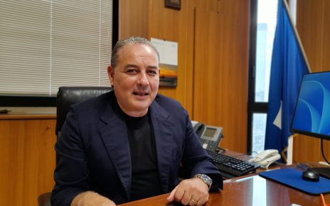 Campania, Regionali. Grimaldi: "Unico avversario è centrosinistra. FI campana faccia salto di qualità" 3 Grimaldi Consiglio