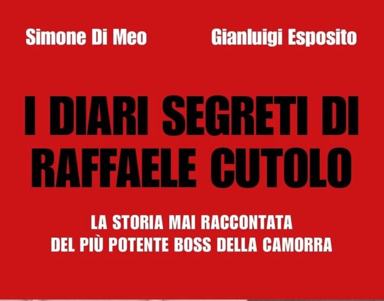 I diari segreti di Raffaele Cutolomod