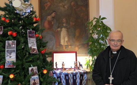 Terza Domenica di Avvento 2024: commento di Mons. Spinillo 4 III Domenica di Avvento 2024 commento Mons. Spinillo instagram