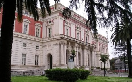 Campania, Sanità. De Luca celebra il Cardarelli: "Secondo ospedale in Italia, ma puntiamo al primo posto" 3 IMAGE FILE 123781
